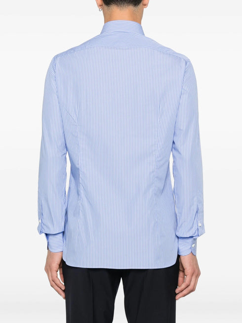 TRUZZI STRIPED SHIRT